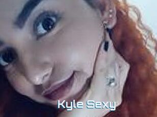 Kyle_Sexy