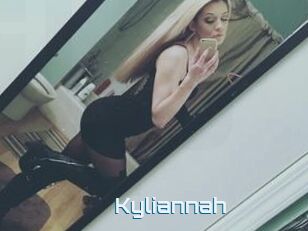 Kyliannah