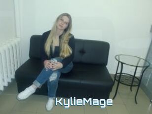 KylieMage