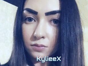 KylieeX