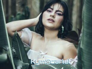 KymScarlet