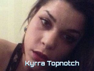 Kyrra_Topnotch