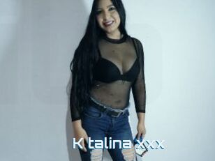 K_talina_xxx