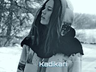 Kadikari