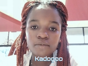 Kadogoo