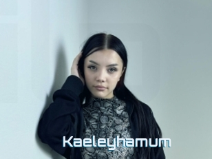 Kaeleyhamum