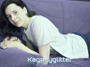 Kagneyglitter