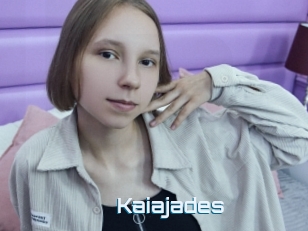 Kaiajades