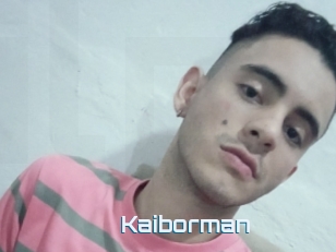 Kaiborman