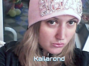 Kailarond