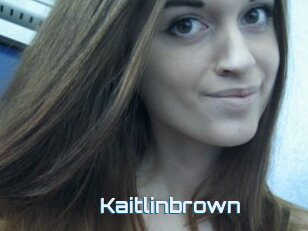 Kaitlinbrown