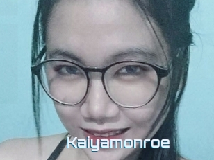 Kaiyamonroe