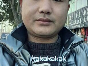 Kakakakak