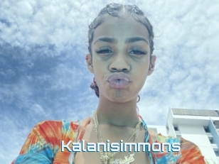 Kalanisimmons