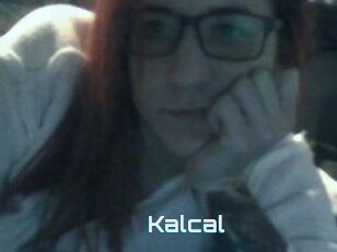 Kalcal