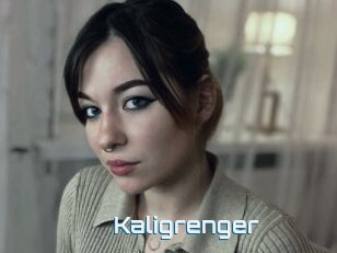 Kaligrenger