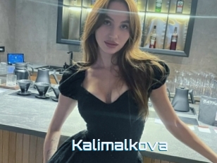 Kalimalkova