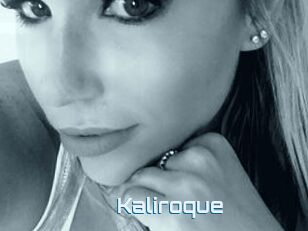 Kaliroque