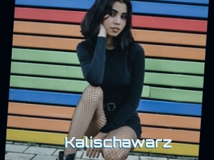 Kalischawarz