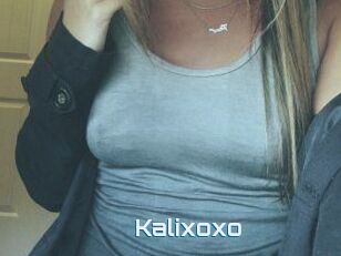 Kalixoxo