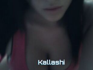 Kallashi