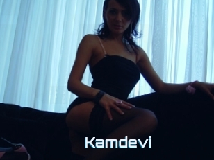 Kamdevi