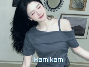 Kamikami