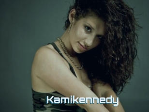 Kamikennedy