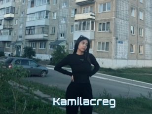 Kamilacreg