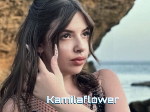 Kamilaflower