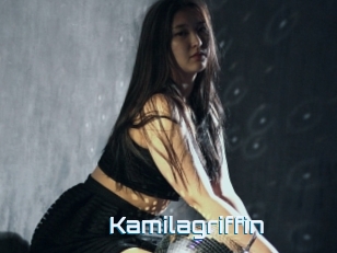 Kamilagriffin