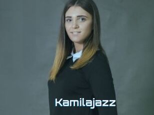 Kamilajazz