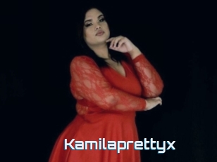 Kamilaprettyx