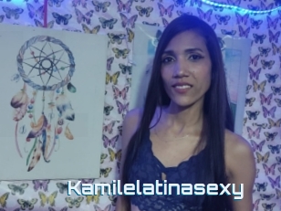 Kamilelatinasexy