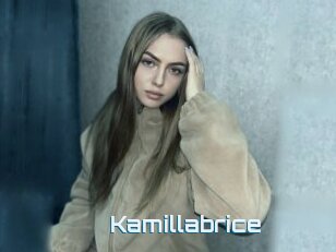 Kamillabrice