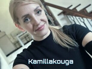 Kamillakouga