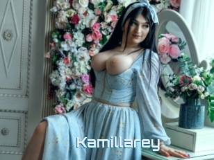 Kamillarey