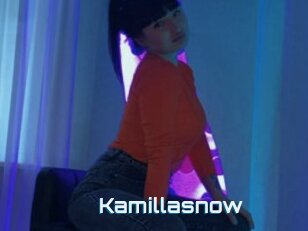 Kamillasnow