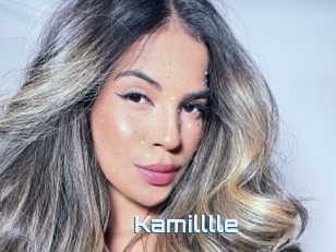 Kamilllle