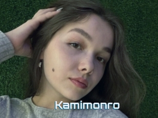 Kamimonro