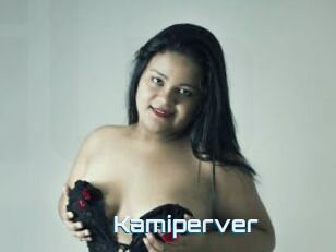 Kamiperver