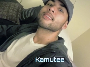 Kamutee