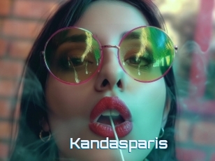 Kandasparis