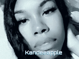 Kandeeapple