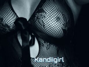 Kandiigirl