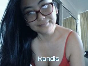 Kandis