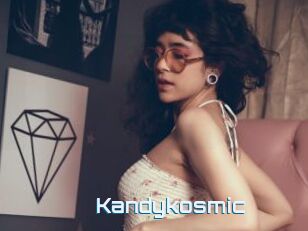 Kandykosmic