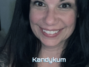 Kandykum