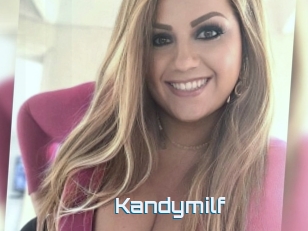 Kandymilf