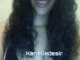 Kanelledesir